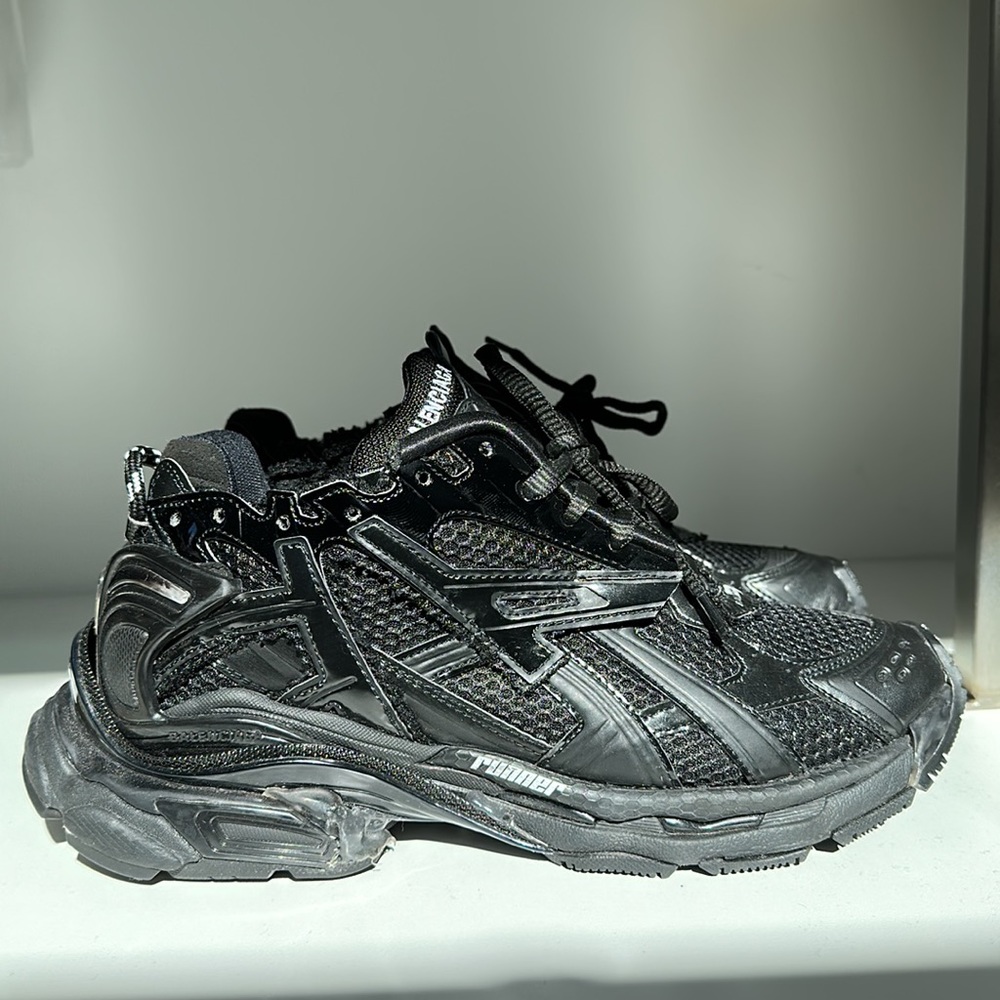Balenciaga Runner Sneaker